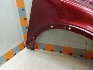 31253950 Крыло переднее правое Volvo C30 Арт 2-698147, вид 3