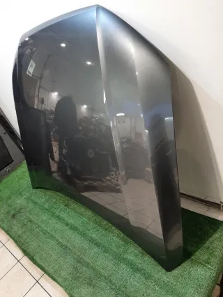4M0823029A Капот Audi Q7 4M Арт 2-698296, вид 4