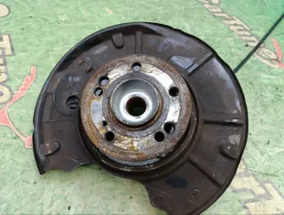 A2203502508 Ступица Mercedes S W220 Арт 2-698367, вид 3