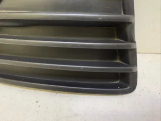 BM5117K946A Заглушка (решетка) в бампер Ford Focus 3 Арт 2-698599, вид 2