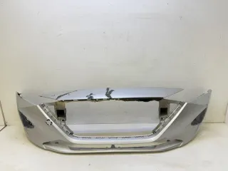 86511H5500 Бампер передний Hyundai Solaris 2 Арт 2-698630, вид 1