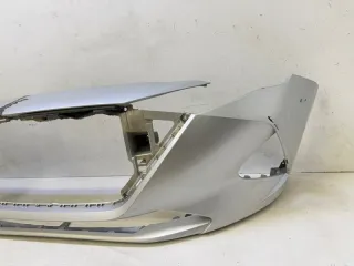 86511H5500 Бампер передний Hyundai Solaris 2 Арт 2-698630, вид 2