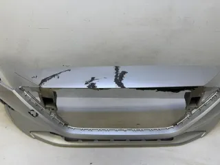 86511H5500 Бампер передний Hyundai Solaris 2 Арт 2-698630, вид 4