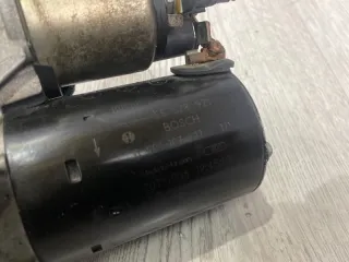 55578921 Стартер Opel Astra J Арт 2-698761, вид 5