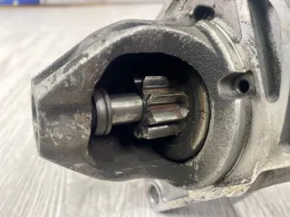 55578921 Стартер Opel Astra J Арт 2-698761, вид 6