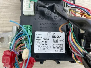 284B11BB0A Блок комфорта bcm Nissan Skyline V36 Арт 2-698869, вид 6