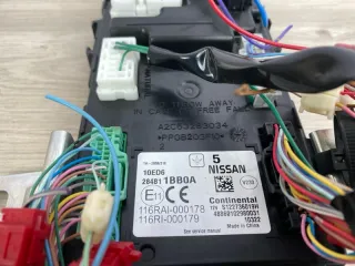 284B11BB0A Блок комфорта bcm Nissan Skyline V36 Арт 2-698869, вид 7