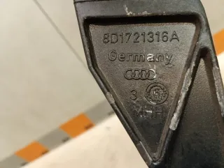 8D1721316A Педаль сцепления Audi A4 B5 Арт 2-699072, вид 7
