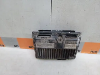 16213175 Блок управления двигателем Chevrolet Blazer Арт 2-699148, вид 2