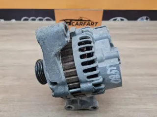 1592234 Генератор Ford Fusion 1 Арт 2-699218, вид 2