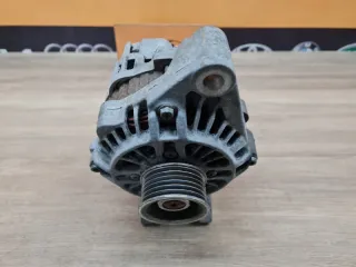 1592234 Генератор Ford Fusion 1 Арт 2-699218, вид 4