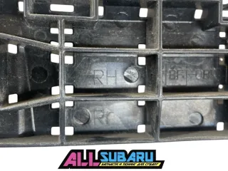 57707-AL320 Кронштейн заднего бампера, крепление бампера Subaru Outback 5 Арт 2-699401, вид 4