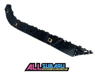 57707-AL330 Кронштейн заднего бампера, крепление бампера Subaru Outback 5 Арт 2-699402, вид 3