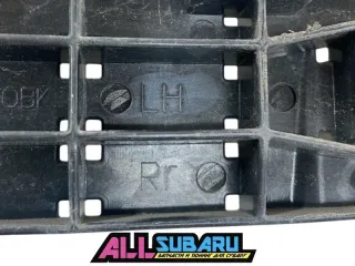 57707-AL330 Кронштейн заднего бампера, крепление бампера Subaru Outback 5 Арт 2-699402, вид 4