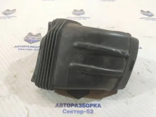 4F0129739B Воздухозаборник Audi A6 C6 (S6,RS6) Арт 2-699759, вид 1