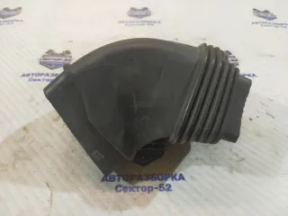 4F0129739B Воздухозаборник Audi A6 C6 (S6,RS6) Арт 2-699759, вид 2
