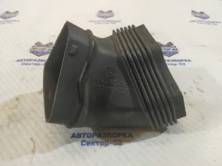 4F0129739B Воздухозаборник Audi A6 C6 (S6,RS6) Арт 2-699759, вид 3