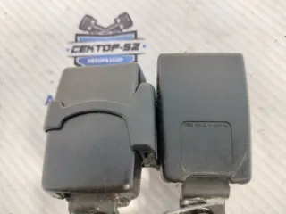 4F0857739D Замок ремня безопасности Audi A6 C6 (S6,RS6) Арт 2-699773, вид 4