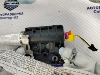 4F9880742A Подушка безопасности Audi A6 C6 (S6,RS6) Арт 2-699785, вид 3