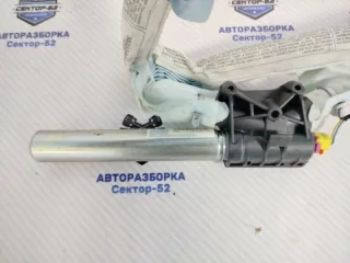 4F9880742A Подушка безопасности Audi A6 C6 (S6,RS6) Арт 2-699785, вид 7