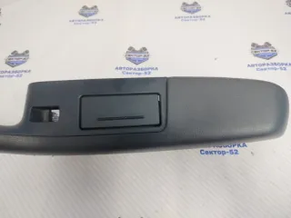 4F08683946PS Накладка обшивки двери (ручка) Audi A6 C6 (S6,RS6) Арт 2-699797, вид 3