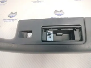 4F08683946PS Накладка обшивки двери (ручка) Audi A6 C6 (S6,RS6) Арт 2-699797, вид 6