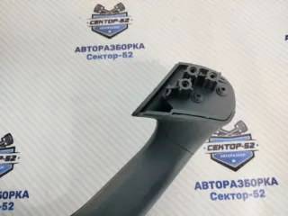 4F08683946PS Накладка обшивки двери (ручка) Audi A6 C6 (S6,RS6) Арт 2-699797, вид 8