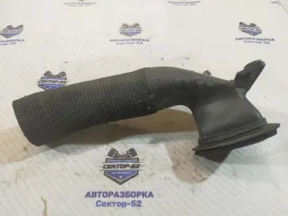 4F0129604C Воздухозаборник Audi A6 C6 (S6,RS6) Арт 2-699807, вид 1