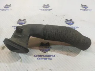 4F0129604C Воздухозаборник Audi A6 C6 (S6,RS6) Арт 2-699807, вид 2