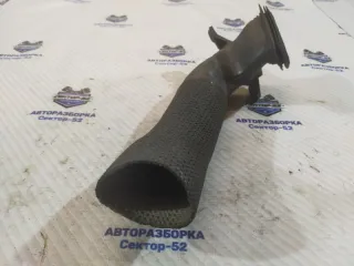 4F0129604C Воздухозаборник Audi A6 C6 (S6,RS6) Арт 2-699807, вид 3