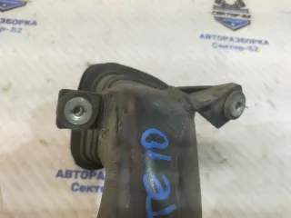 4F0129604C Воздухозаборник Audi A6 C6 (S6,RS6) Арт 2-699807, вид 4