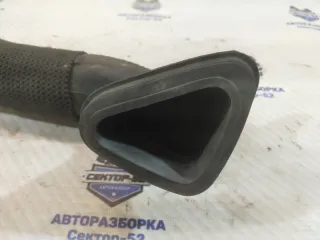 4F0129604C Воздухозаборник Audi A6 C6 (S6,RS6) Арт 2-699807, вид 5