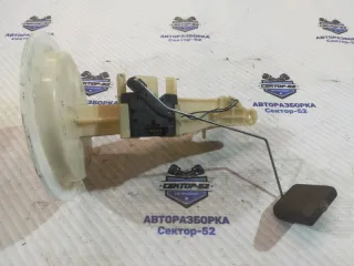 4F0201317 Датчик уровня топлива Audi A6 C6 (S6,RS6) Арт 2-699808, вид 2