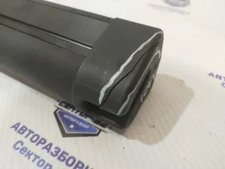 4F9861691A94H Шторка багажника Audi A6 C6 (S6,RS6) Арт 2-699823, вид 7