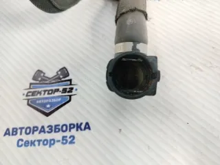 4F1819342F Патрубок отопителя Audi A6 C6 (S6,RS6) Арт 2-699843, вид 4