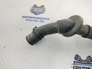 4F1819342F Патрубок отопителя Audi A6 C6 (S6,RS6) Арт 2-699843, вид 6