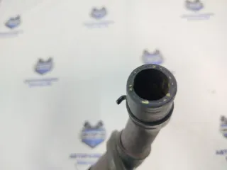 4F1819342F Патрубок отопителя Audi A6 C6 (S6,RS6) Арт 2-699843, вид 7