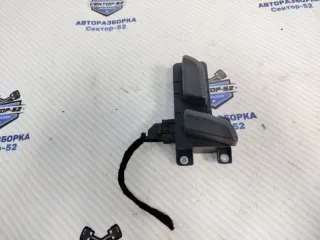 4F0959765 Блок управления сиденьем Audi A6 C6 (S6,RS6) Арт 2-699854, вид 1
