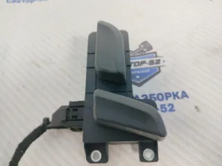 4F0959765 Блок управления сиденьем Audi A6 C6 (S6,RS6) Арт 2-699854, вид 2