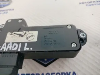 4F0959765 Блок управления сиденьем Audi A6 C6 (S6,RS6) Арт 2-699854, вид 5