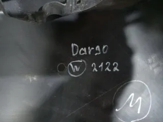 2803103XKN04A Бампер передний Haval Dargo Арт 2-699872, вид 14