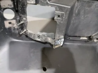 2803103XKN04A Бампер передний Haval Dargo Арт 2-699872, вид 10