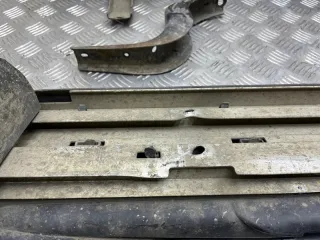 517716A160 Подножка Toyota Land Cruiser Prado 150 Арт 2-699895, вид 11