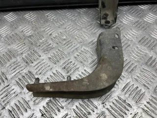 517716A160 Подножка Toyota Land Cruiser Prado 150 Арт 2-699895, вид 16