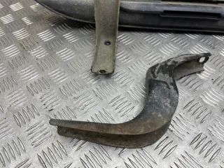 517716A160 Подножка Toyota Land Cruiser Prado 150 Арт 2-699895, вид 17