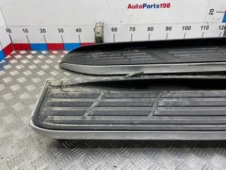 517716A160 Подножка Toyota Land Cruiser Prado 150 Арт 2-699895, вид 3