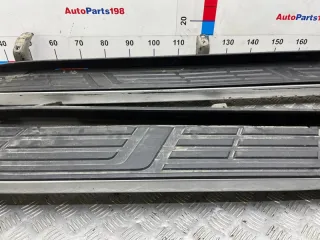 517716A160 Подножка Toyota Land Cruiser Prado 150 Арт 2-699895, вид 4