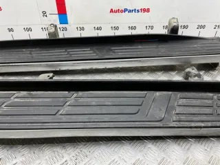517716A160 Подножка Toyota Land Cruiser Prado 150 Арт 2-699895, вид 5