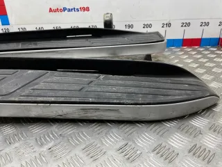 517716A160 Подножка Toyota Land Cruiser Prado 150 Арт 2-699895, вид 6