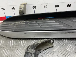 517716A160 Подножка Toyota Land Cruiser Prado 150 Арт 2-699895, вид 9